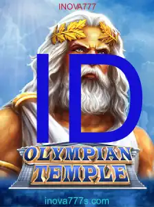 Panduan Lengkap dan Tinjauan Permainan OlympianTemple